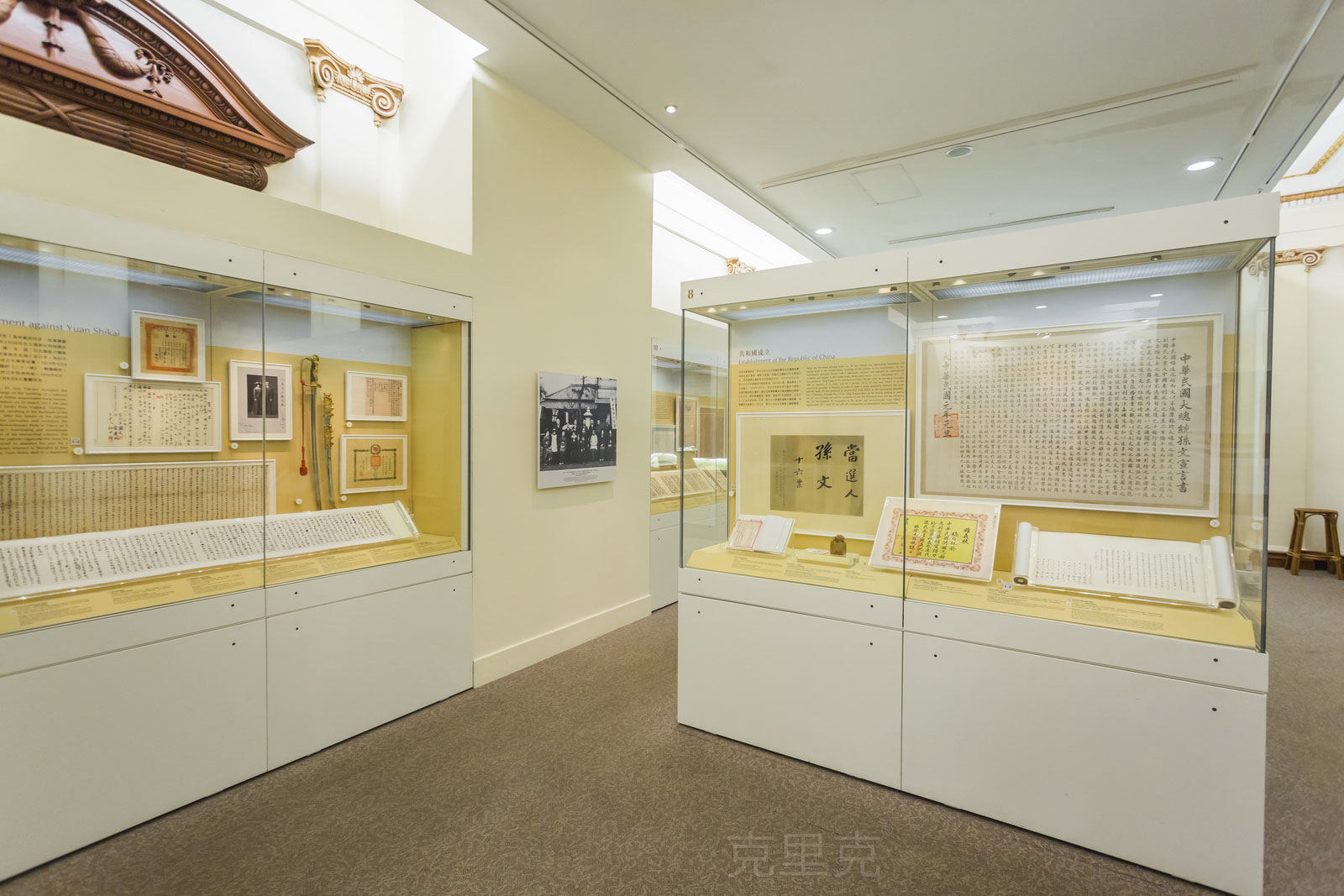 紀(jì)念館臨時(shí)展覽的必要性 紀(jì)念館臨時(shí)展覽的必要性