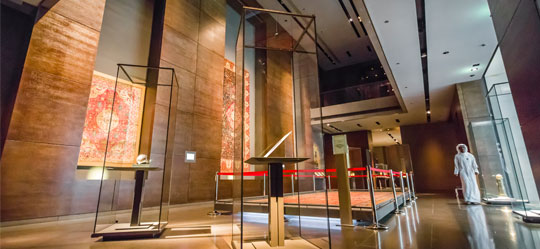 博物館設計 博物館設計