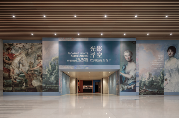 成都博物館展陳設(shè)計 成都博物館展陳設(shè)計