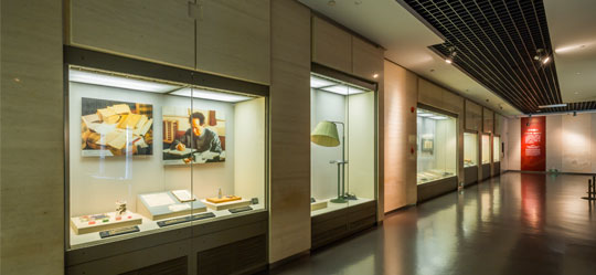 韶山毛澤東紀念館 韶山毛澤東紀念館