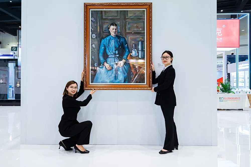 克里克西式畫(huà)框柜 克里克西式畫(huà)框柜