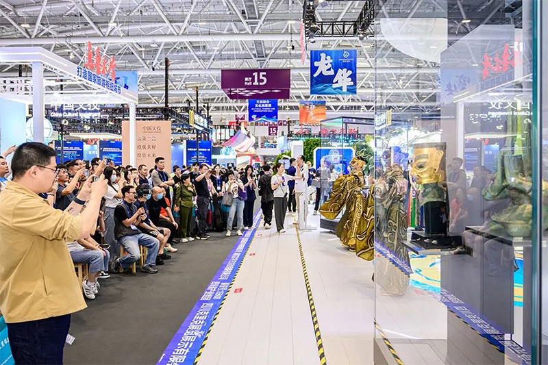 第二十屆中國(guó)(深圳)國(guó)際文化產(chǎn)業(yè)博覽交易會(huì)1 第二十屆中國(guó)(深圳)國(guó)際文化產(chǎn)業(yè)博覽交易會(huì)1