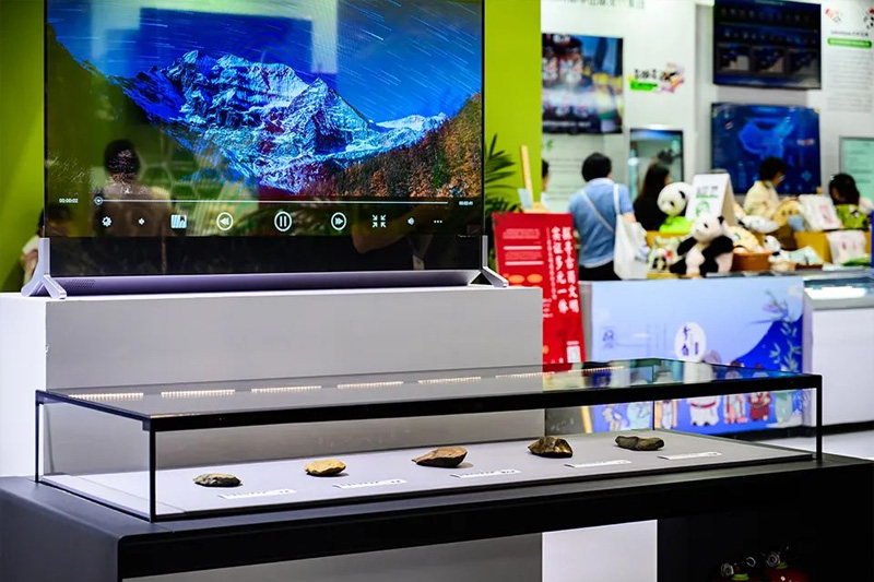 第二十屆中國(guó)(深圳)國(guó)際文化產(chǎn)業(yè)博覽交易會(huì)2 第二十屆中國(guó)(深圳)國(guó)際文化產(chǎn)業(yè)博覽交易會(huì)2