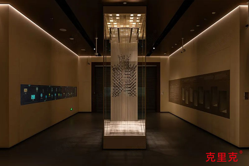 上海博物館東館 上海博物館東館