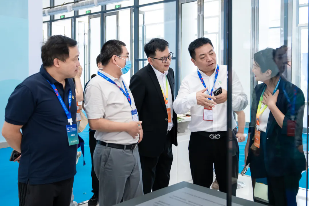 克里克亮相第十屆博博會(huì)(呼和浩特):聚焦數(shù)智化熱點(diǎn) 把握文博行業(yè)新機(jī)遇 克里克亮相第十屆博博會(huì)(呼和浩特):聚焦數(shù)智化熱點(diǎn) 把握文博行業(yè)新機(jī)遇