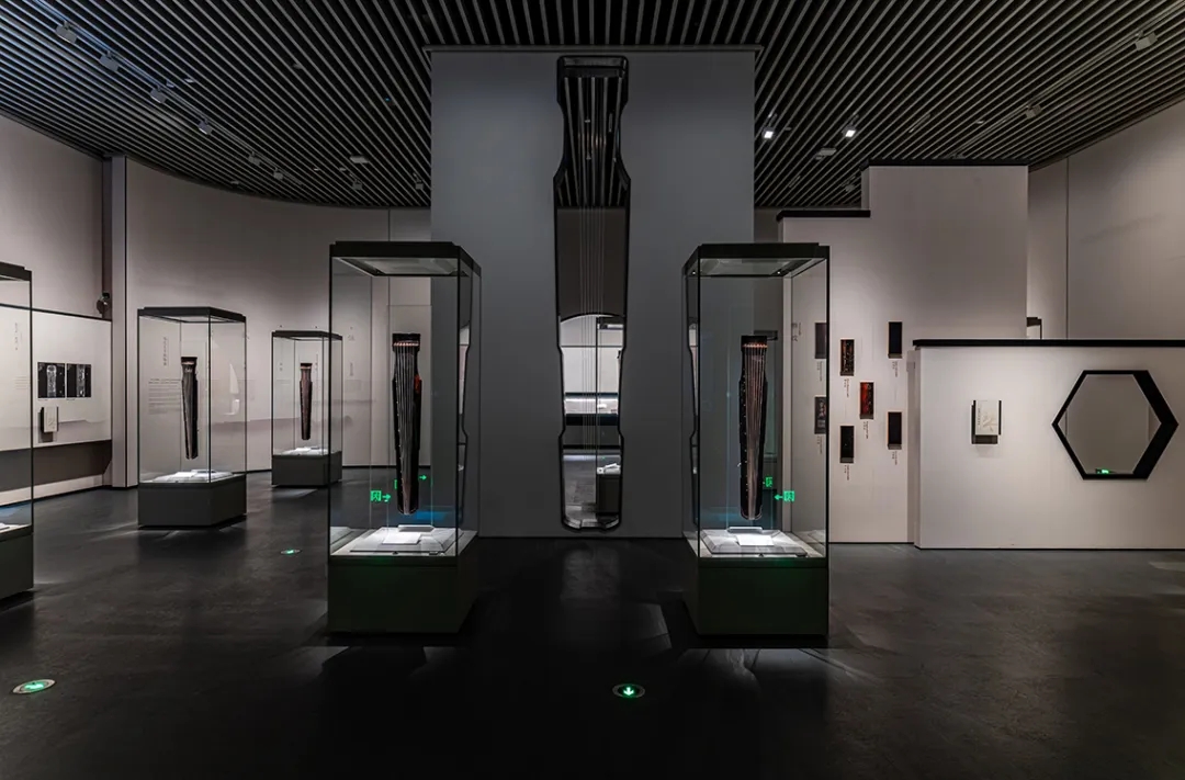 浙江省博物館之江館項(xiàng)目 浙江省博物館之江館項(xiàng)目