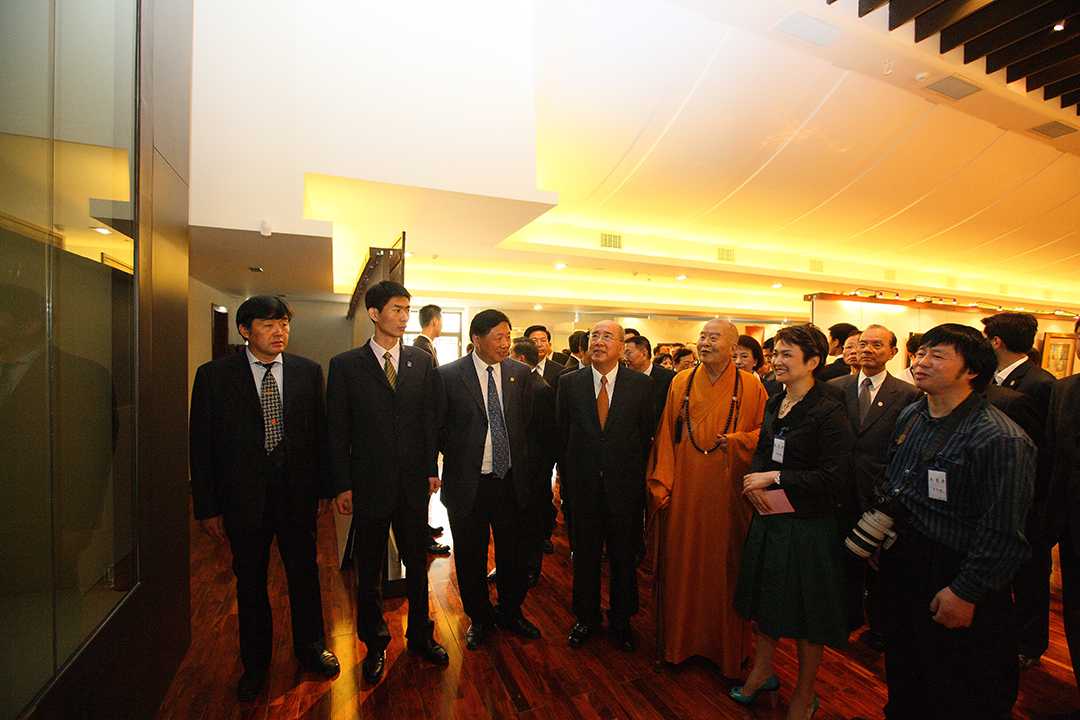 星云法師 星云法師