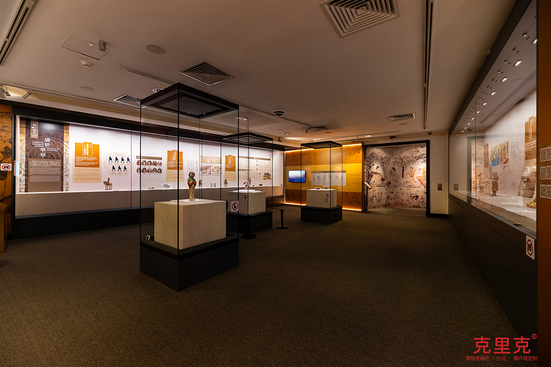 1740117181676400.jpg 閃耀澳門(mén)地標(biāo),護(hù)寶兩岸三地——澳門(mén)博物館