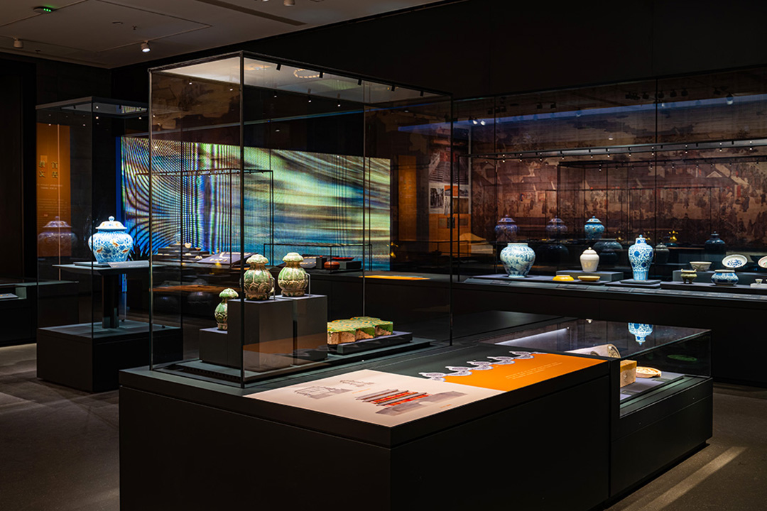 國際博物館日！克里克助力