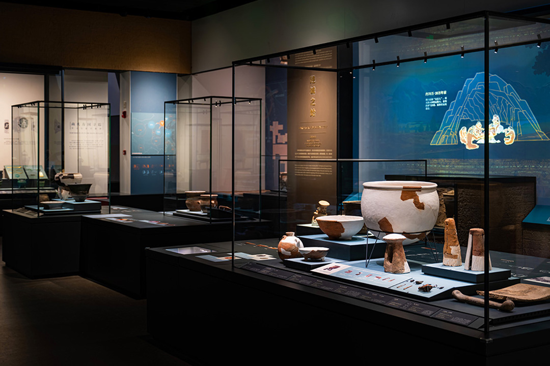 國際博物館日！克里克助力