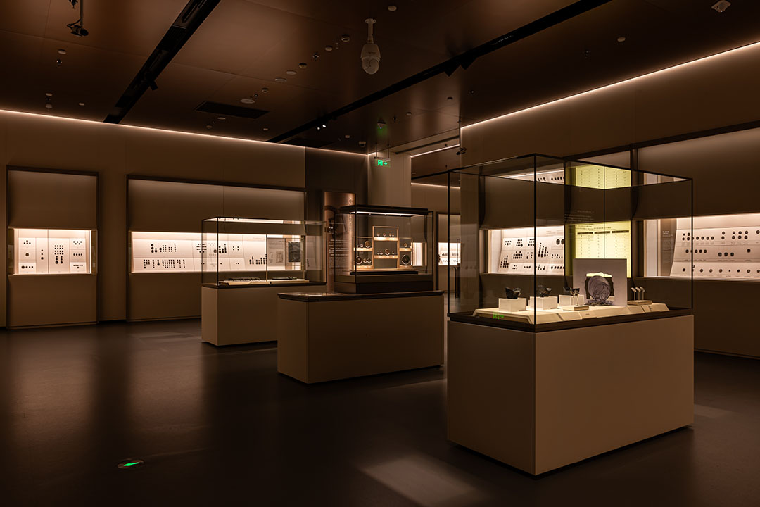 國際博物館日！克里克助力