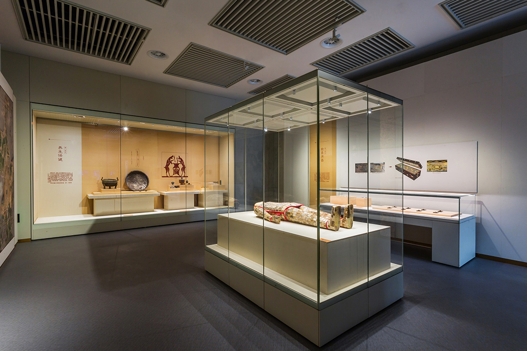 國際博物館日！克里克助力