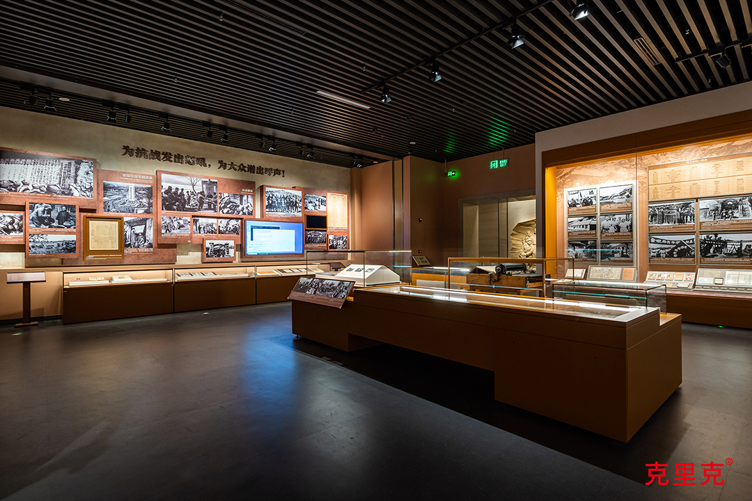 克里克:盧溝橋頭的精神共振 克里克:盧溝橋頭的精神共振